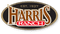 Logo for Harris Ranch Beef