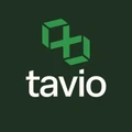 Logo for Tavio