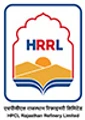 Logo for HRRL