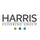 Logo for Harris Flooring Group