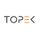 Logo of Topek