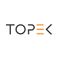 Logo for Topek
