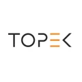 Logo for Topek