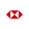 Logo for HSBC