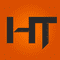 Logo for Humantrak