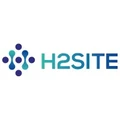 Logo of H2SITE