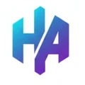 Logo for HugeAi