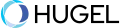Logo for HUGEL