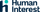 Logo for Human Interest