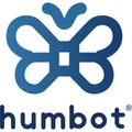 Logo for Humbot