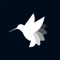 Logo for Hummingbot