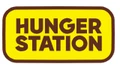 Logo for HungerStation