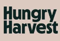 Logo of Hungry Harvest