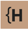 Logo for Hupry