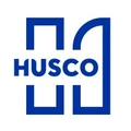 Logo for Husco