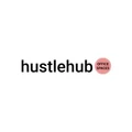 Logo for Hustlehub
