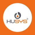 Logo for Husys