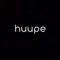 Logo for huupe