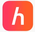 Logo for Huut