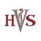 Logo for Heartland Veterinary Supply & Pharmacy