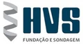 Logo for HVS Fundacao e Sondagem Ltda EPP