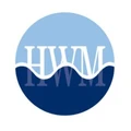 Logo for HWM
