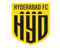 Logo for Hyderabad FC