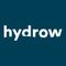 Logo for Hydrow