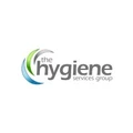 Logo for The Hygiene