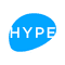 Logo for Hype