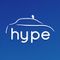 Logo for Hype