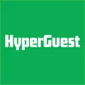 Logo for HyperGuest