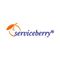 Logo for Serviceberry