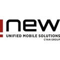 Logo for I-new