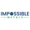 Logo for Impossible Metals