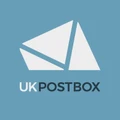 Logo for UK Postbox