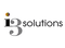 Logo for i3 Solutions Group
