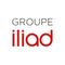 Logo for Iliad