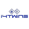 Logo for i4Twins