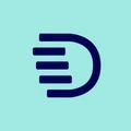 Logo for InDebted