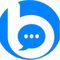 Logo for Blabr