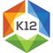 Logo for K12Prospects