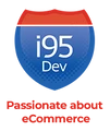 Logo for i95Dev