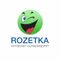 Logo for Rozetka