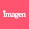Logo for Imagen