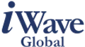 Logo for iWave Global