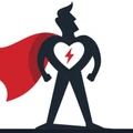 Logo for HeartHero