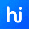 Logo for Hike