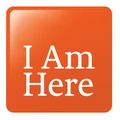 Logo for I Am Here