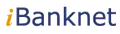 Logo for iBanknet